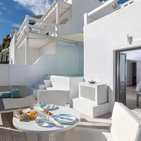 Aqua Mare Luxury Apartamento *