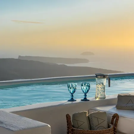 Aqua Mare Luxury *