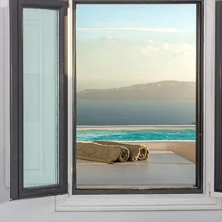 Apartamento Aqua Mare Luxury