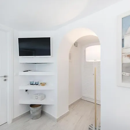 Aqua Mare Luxury *