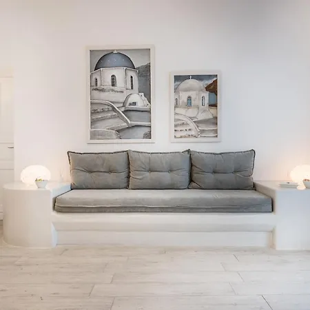 Aqua Mare Luxury Апартаменты