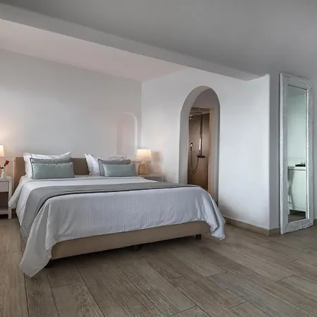 Aqua Mare Luxury Apartamento Imerovigli (Santorini)