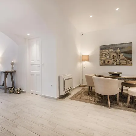 Apartamento Aqua Mare Luxury