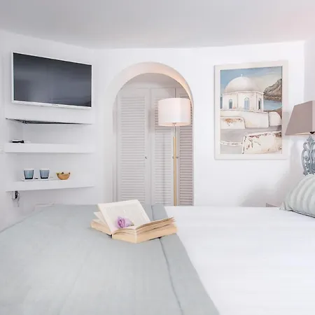 Apartamento Aqua Mare Luxury *
