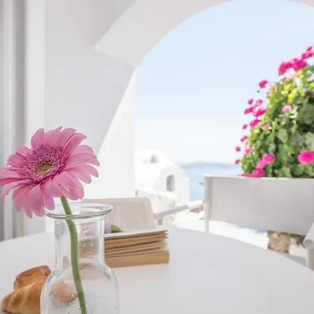 Apartamento Aqua Mare Luxury