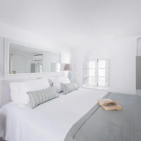 Apartamento Aqua Mare Luxury