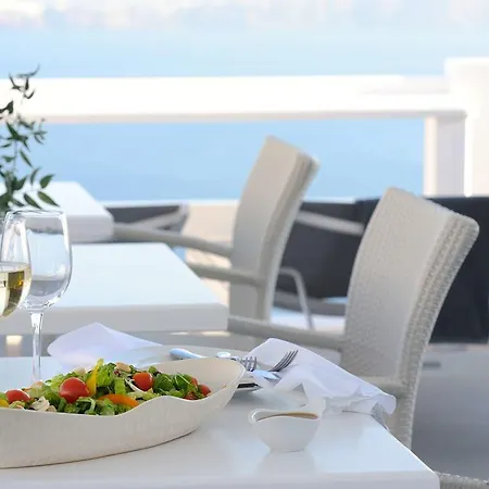 Apartamento Aqua Mare Luxury *