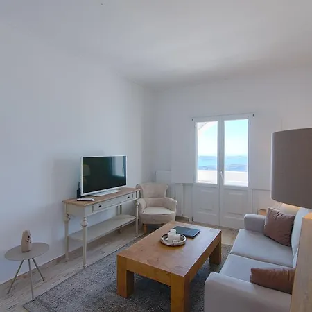 Apartamento Aqua Mare Luxury *