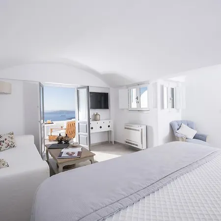 Апартаменты Aqua Mare Luxury *