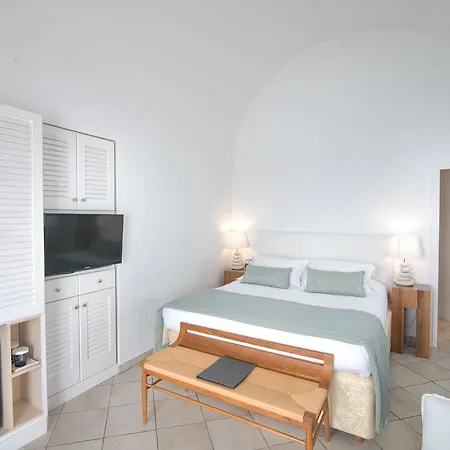 Apartamento Aqua Mare Luxury