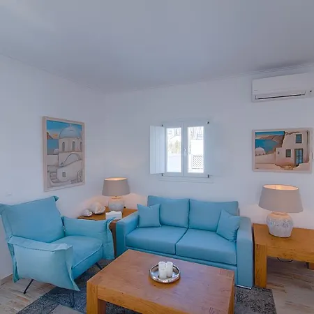 Aqua Mare Luxury Apartamento Imerovigli (Santorini)
