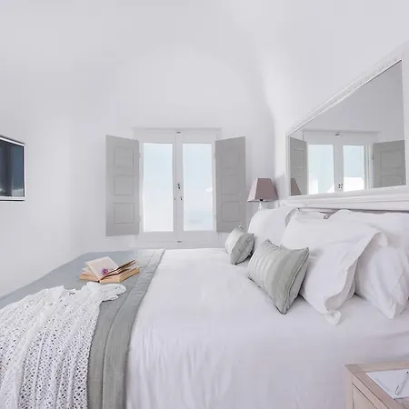 Aqua Mare Luxury