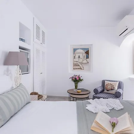 Apartamento Aqua Mare Luxury