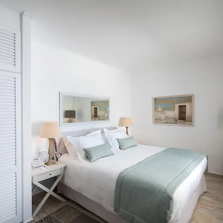 Apartamento Aqua Mare Luxury