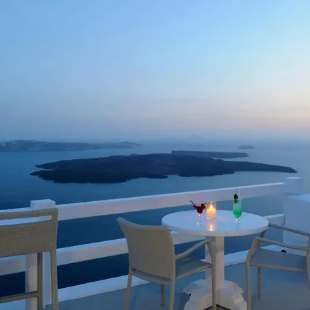 Aqua Mare Luxury Apartment
