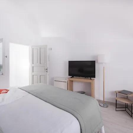 Apartamento Aqua Mare Luxury *