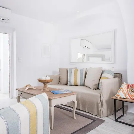 Apartamento Aqua Mare Luxury *