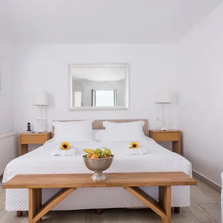 Aqua Mare Luxury Апартаменты
