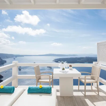 Aqua Mare Luxury
