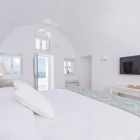 Apartamento Aqua Mare Luxury