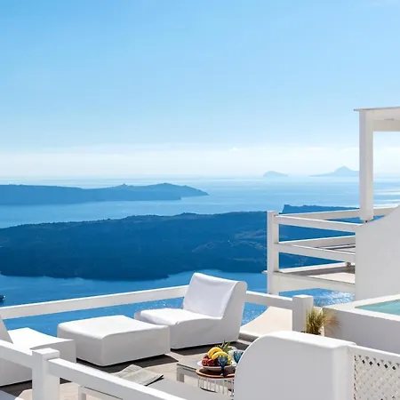 Aqua Mare Luxury Apartment