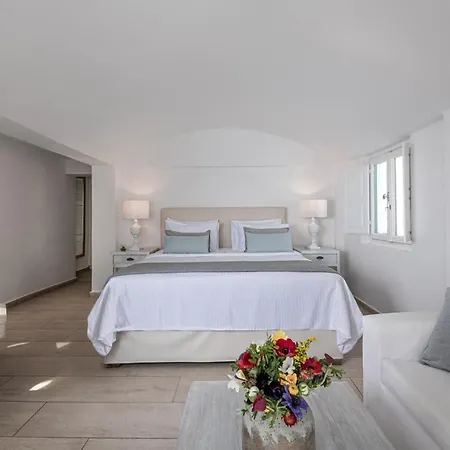 Aqua Mare Luxury