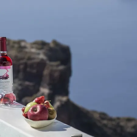 Aqua Mare Luxury