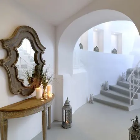 Aqua Mare Luxury Apartment
